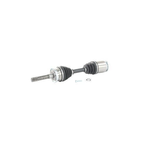 TrakMotive CV Axle Shaft P/N:MZ-8043 Fits: Mazda B2600 93-87 - Image 3