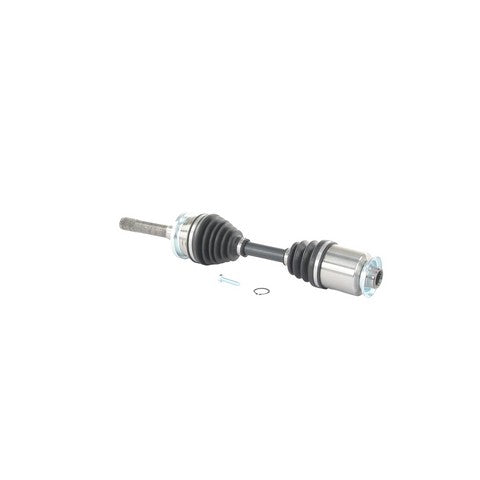 TrakMotive CV Axle Shaft P/N:MZ-8043 Fits: Mazda B2600 93-87 - Image 2