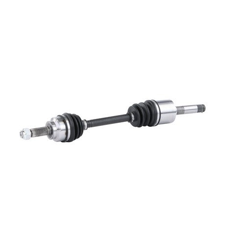 TrakMotive CV Axle Shaft P/N:MZ-8047 Fits: Mazda 323 89-88 - Image 3