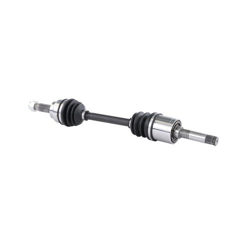 TrakMotive CV Axle Shaft P/N:MZ-8047 Fits: Mazda 323 89-88 - Image 2
