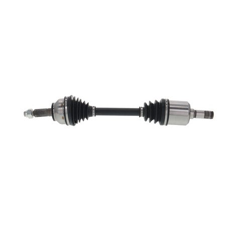 TrakMotive CV Axle Shaft P/N:MZ-8049 Fits: Mazda 626 87-83 - Image 1