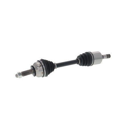TrakMotive CV Axle Shaft P/N:MZ-8049 Fits: Mazda 626 87-83 - Image 2