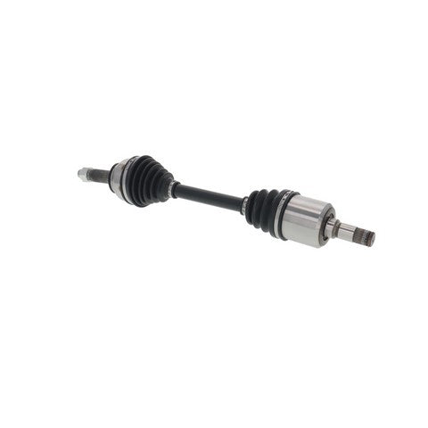 TrakMotive CV Axle Shaft P/N:MZ-8049 Fits: Mazda 626 87-83 - Image 3