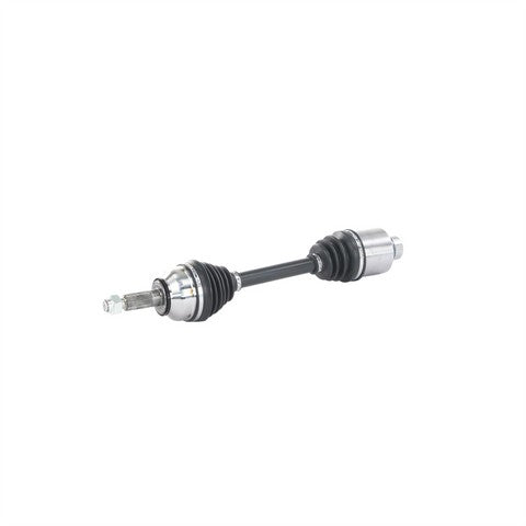 TrakMotive CV Axle Shaft P/N:MZ-8050 Fits: Mazda 626 87-83 - Image 2