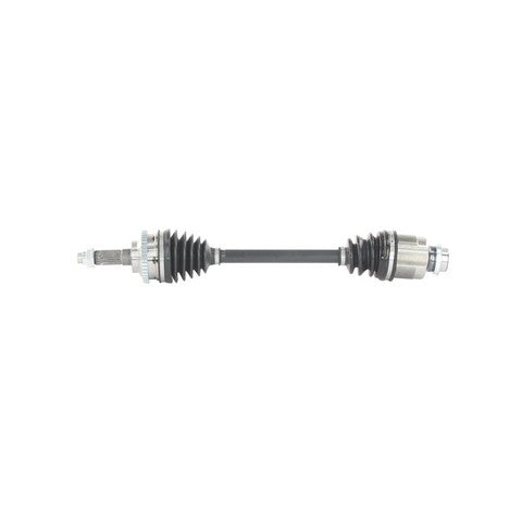 TrakMotive CV Axle Shaft P/N:MZ-8053 Fits: Mazda Protege 98-95 - Image 1