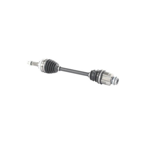 TrakMotive CV Axle Shaft P/N:MZ-8053 Fits: Mazda Protege 98-95 - Image 2