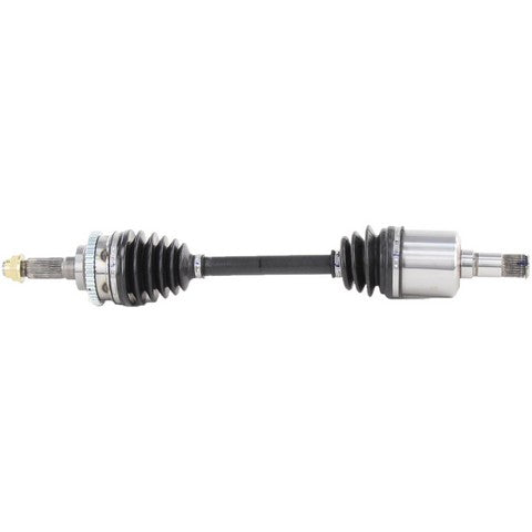 TrakMotive CV Axle Shaft P/N:MZ-8055 Fits: Mazda Mx-3 95-92, Mazda Protege 1995 - Image 1