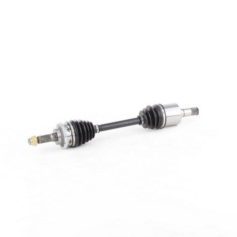 TrakMotive CV Axle Shaft P/N:MZ-8055 Fits: Mazda Mx-3 95-92, Mazda Protege 1995 - Image 2