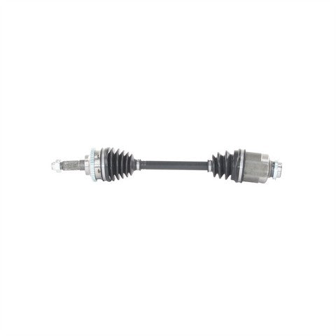 TrakMotive CV Axle Shaft P/N:MZ-8056 Fits: Ford Escort 03-98, Mazda Mx-3 95-92 - Image 1