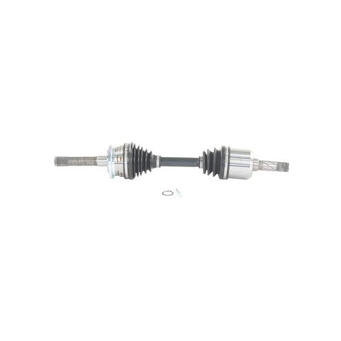 TrakMotive CV Axle Shaft P/N:MZ-8057 Fits: Mazda B2600 93-87 - Image 1
