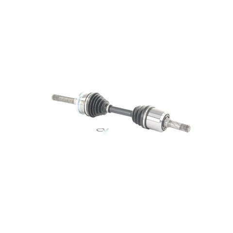TrakMotive CV Axle Shaft P/N:MZ-8057 Fits: Mazda B2600 93-87 - Image 2