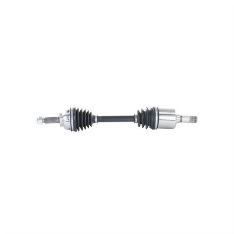 TrakMotive CV Axle Shaft P/N:MZ-8063 Fits: Mazda 323 1988, Mercury Capri 94-91 - Image 1