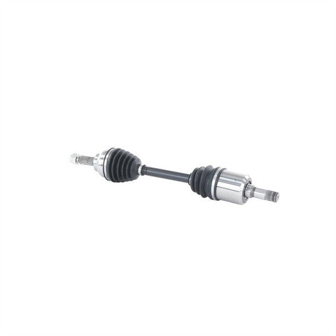 TrakMotive CV Axle Shaft P/N:MZ-8063 Fits: Mazda 323 1988, Mercury Capri 94-91 - Image 2
