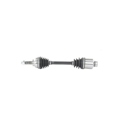 TrakMotive CV Axle Shaft P/N:MZ-8064 Fits: Mazda 323 89-88, Mercury Capri 94-91 - Image 1