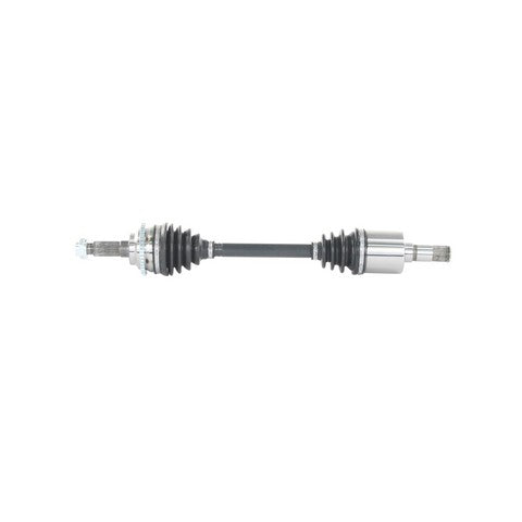 TrakMotive CV Axle Shaft P/N:MZ-8103 Fits: Mazda Protege 03-01, Mazda Protege5 03-02 - Image 1