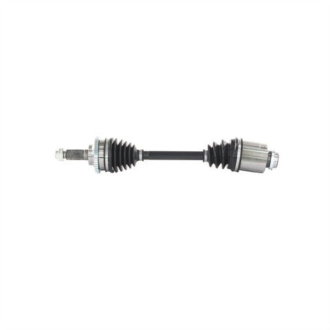 TrakMotive CV Axle Shaft P/N:MZ-8105 Fits: Mazda Mpv 01-00 - Image 1