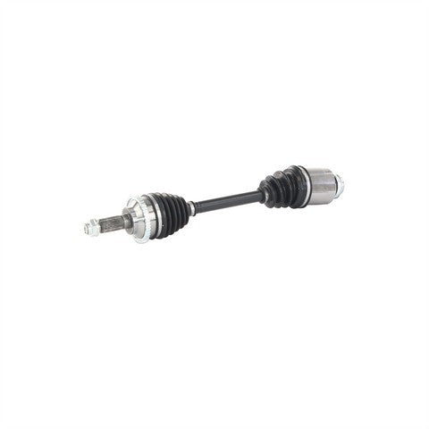 TrakMotive CV Axle Shaft P/N:MZ-8105 Fits: Mazda Mpv 01-00 - Image 3