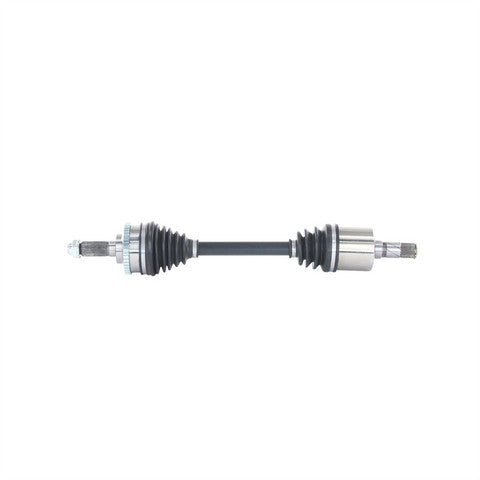 TrakMotive CV Axle Shaft P/N:MZ-8106 Fits: Mazda Mpv 01-00 - Image 1