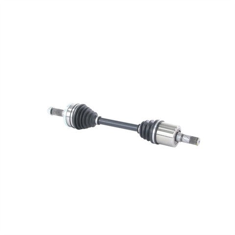 TrakMotive CV Axle Shaft P/N:MZ-8106 Fits: Mazda Mpv 01-00 - Image 2