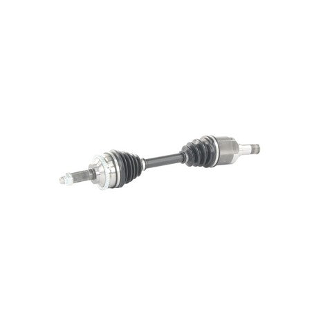 TrakMotive CV Axle Shaft P/N:MZ-8110 Fits: Mazda Mpv 06-02 - Image 3