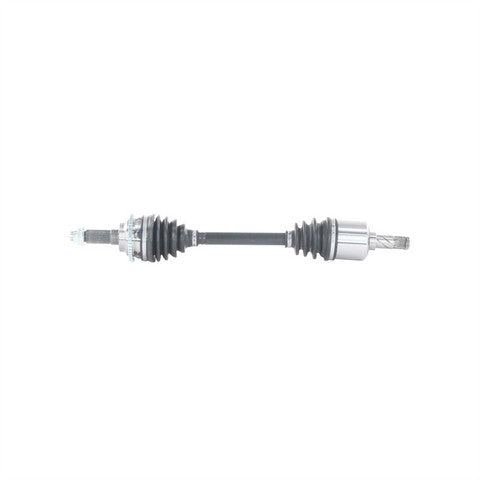 TrakMotive CV Axle Shaft P/N:MZ-8116 Fits: Mazda Protege 01-99 - Image 1