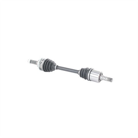 TrakMotive CV Axle Shaft P/N:MZ-8116 Fits: Mazda Protege 01-99 - Image 2