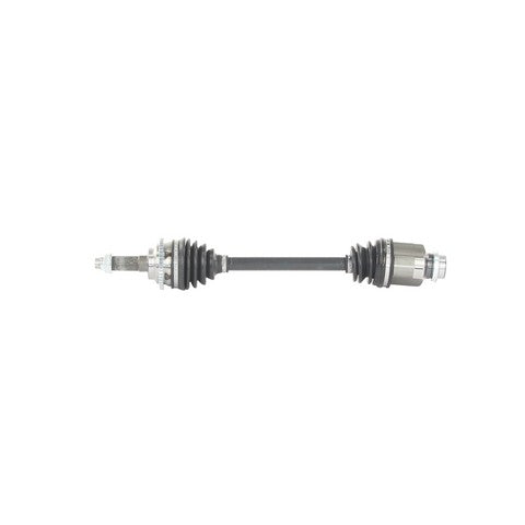 TrakMotive CV Axle Shaft P/N:MZ-8117 Fits: Mazda Protege 03-99, Mazda Protege5 03-02 - Image 1
