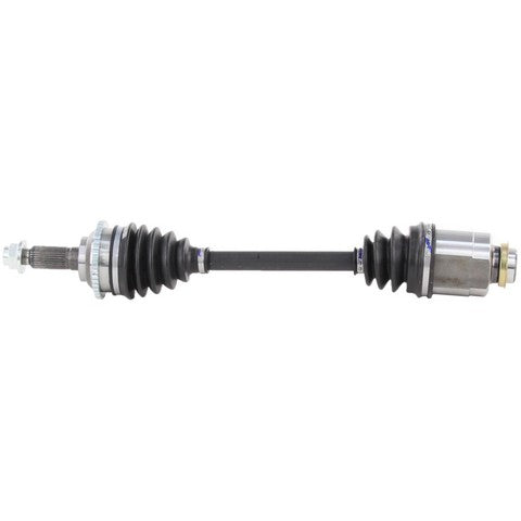 TrakMotive CV Axle Shaft P/N:MZ-8134 Fits: Mazda 6 08-03 - Image 1