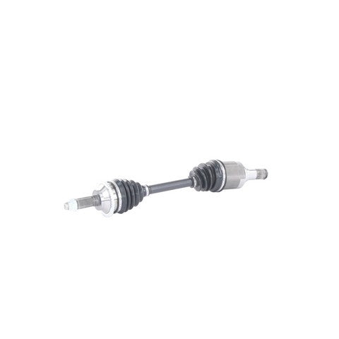 TrakMotive CV Axle Shaft P/N:MZ-8137 Fits: Mazda 6 05-03 - Image 3