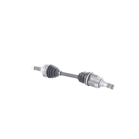 TrakMotive CV Axle Shaft P/N:MZ-8137 Fits: Mazda 6 05-03 - Image 2