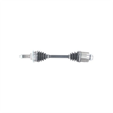 TrakMotive CV Axle Shaft P/N:MZ-8138 Fits: Mazda 6 08-03 - Image 1