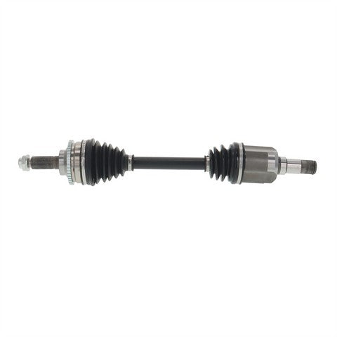 TrakMotive CV Axle Shaft P/N:MZ-8139 Fits: Mazda 6 08-06 - Image 1