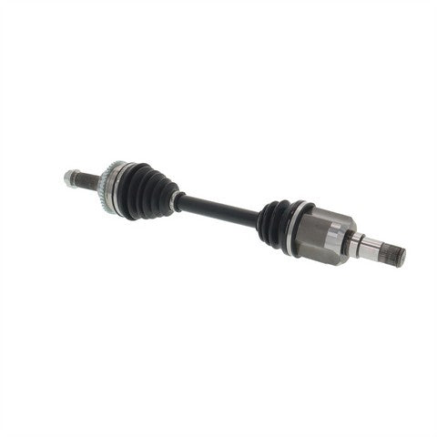 TrakMotive CV Axle Shaft P/N:MZ-8139 Fits: Mazda 6 08-06 - Image 2