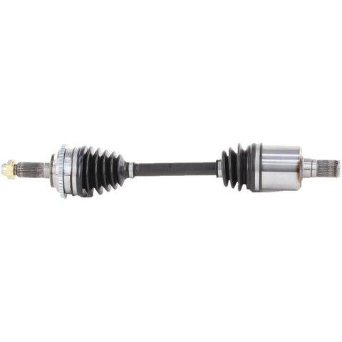 TrakMotive CV Axle Shaft P/N:MZ-8141 Fits: Ford Fusion 09-06, Lincoln Zephyr 2006, Mercury Milan 09-06 - Image 1