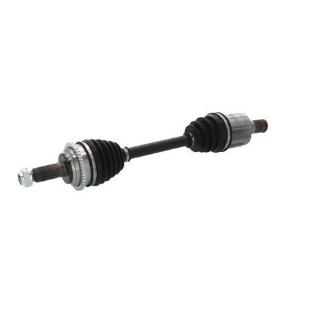 TrakMotive CV Axle Shaft P/N:MZ-8141 Fits: Ford Fusion 09-06, Lincoln Zephyr 2006, Mercury Milan 09-06 - Image 3
