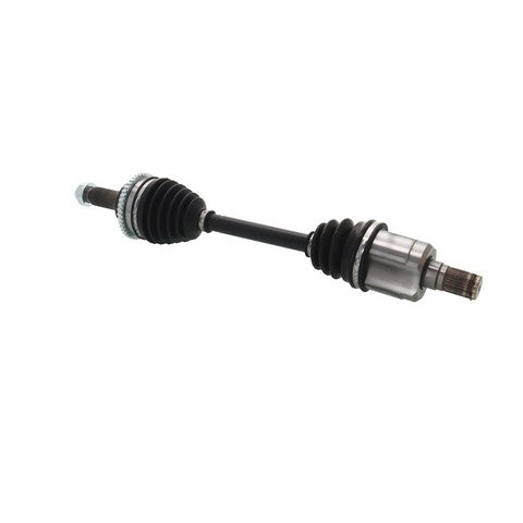 TrakMotive CV Axle Shaft P/N:MZ-8141 Fits: Ford Fusion 09-06, Lincoln Zephyr 2006, Mercury Milan 09-06 - Image 2