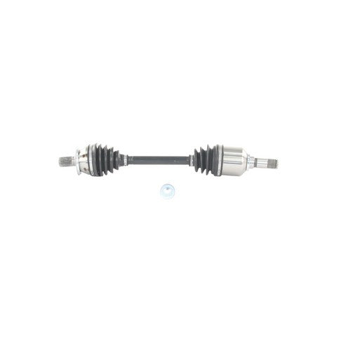 TrakMotive CV Axle Shaft P/N:MZ-8142 Fits: Mazda 3 05-04 - Image 1