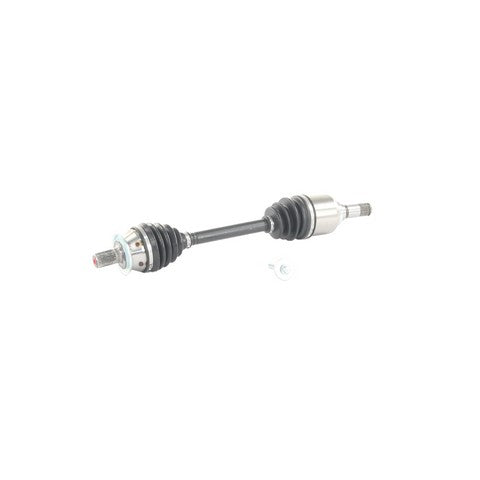 TrakMotive CV Axle Shaft P/N:MZ-8142 Fits: Mazda 3 05-04 - Image 2