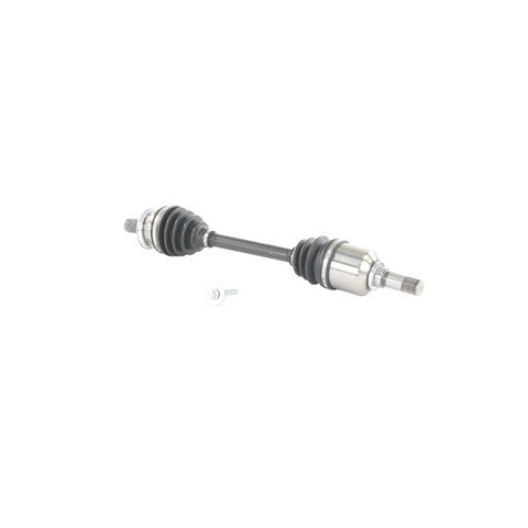 TrakMotive CV Axle Shaft P/N:MZ-8142 Fits: Mazda 3 05-04 - Image 3