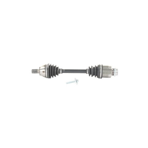 TrakMotive CV Axle Shaft P/N:MZ-8143 Fits: Mazda 3 05-04 - Image 1