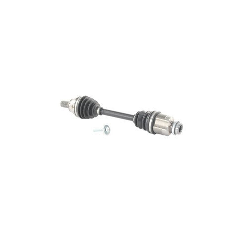 TrakMotive CV Axle Shaft P/N:MZ-8143 Fits: Mazda 3 05-04 - Image 2
