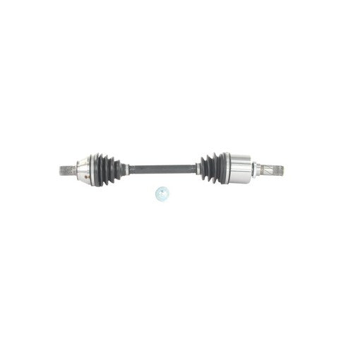 TrakMotive CV Axle Shaft P/N:MZ-8144 Fits: Mazda 3 05-04 - Image 1