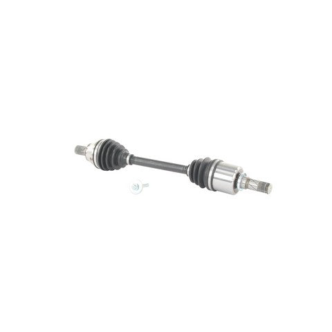 TrakMotive CV Axle Shaft P/N:MZ-8144 Fits: Mazda 3 05-04 - Image 2