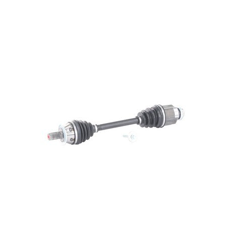 TrakMotive CV Axle Shaft P/N:MZ-8145 Fits: Mazda 3 05-04 - Image 3