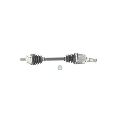 TrakMotive CV Axle Shaft P/N:MZ-8146 Fits: Mazda 3 05-04 - Image 1
