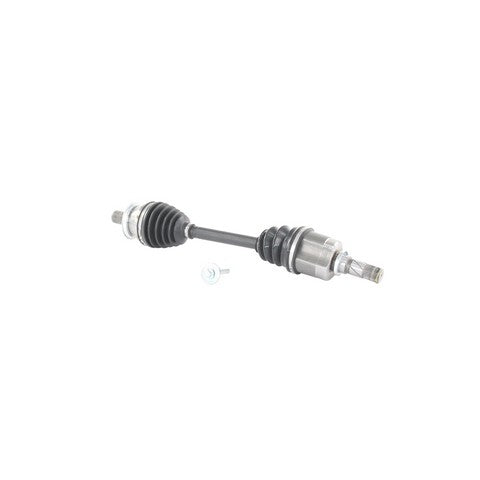 TrakMotive CV Axle Shaft P/N:MZ-8146 Fits: Mazda 3 05-04 - Image 2