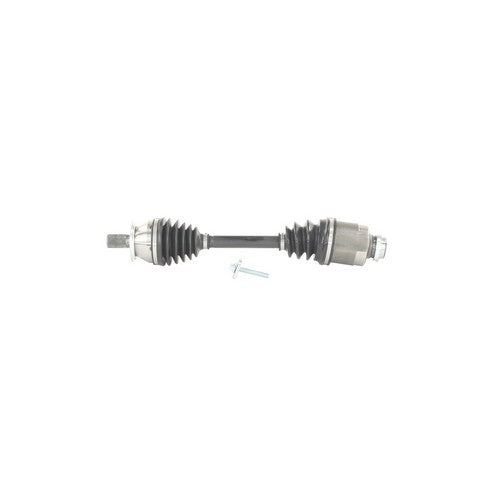 TrakMotive CV Axle Shaft P/N:MZ-8147 Fits: Mazda 3 05-04 - Image 1