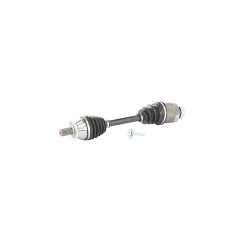 TrakMotive CV Axle Shaft P/N:MZ-8147 Fits: Mazda 3 05-04 - Image 3
