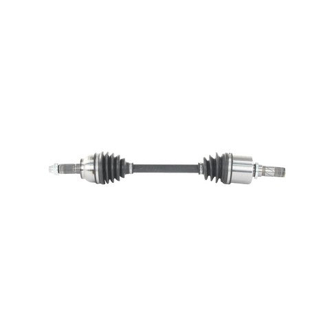 TrakMotive CV Axle Shaft P/N:MZ-8148 Fits: Mazda 3 06-05 - Image 1