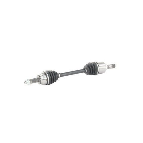 TrakMotive CV Axle Shaft P/N:MZ-8148 Fits: Mazda 3 06-05 - Image 2